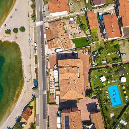 Astoria - 3stelle S Отель 3*