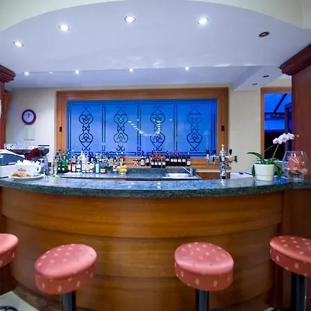 酒店 阿斯托利亚酒店 马尔切西内