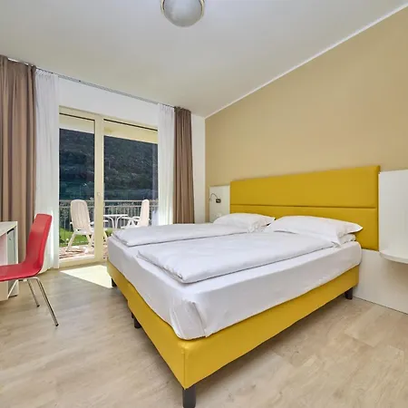 Отель Astoria - 3stelle S