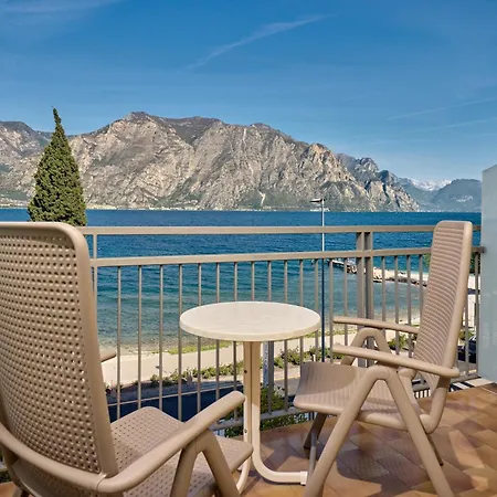 Astoria - 3stelle S 3* Мальчезине