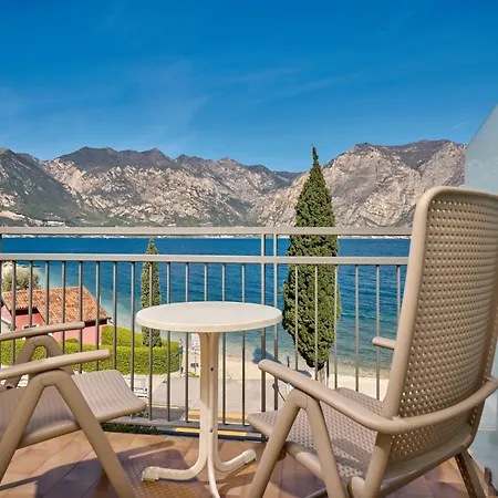 Astoria - 3stelle S Отель