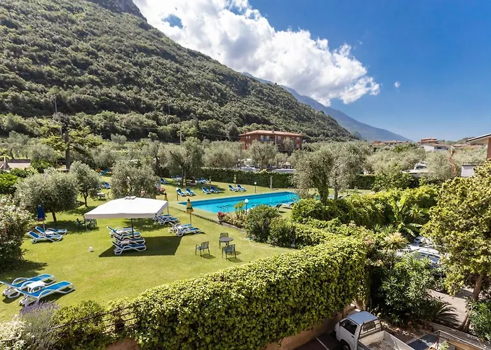 Astoria - 3stelle S Malcesine