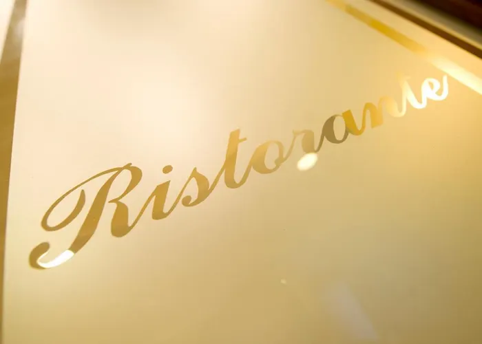 Hotel Astoria - 3stelle S