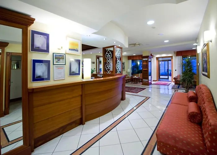 Astoria - 3stelle S Malcesine