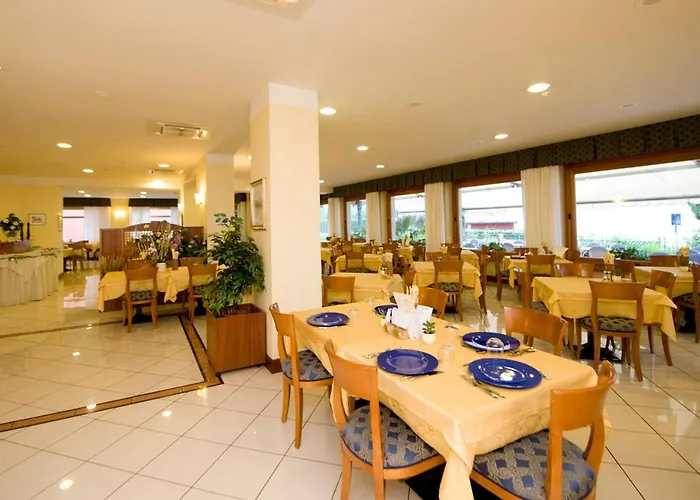 Hotel Astoria - 3stelle S Malcesine