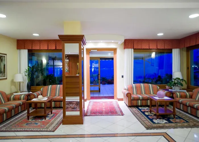 Hotel Astoria - 3stelle S