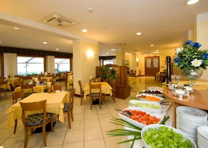 Hotel Astoria - 3stelle S Malcesine