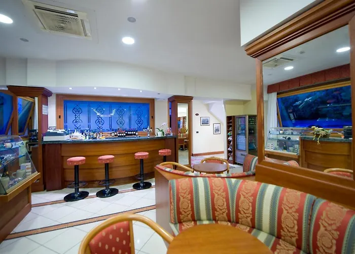 Hotel Astoria - 3stelle S Malcesine