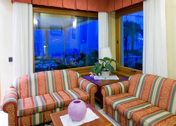 Hotel Astoria - 3stelle S