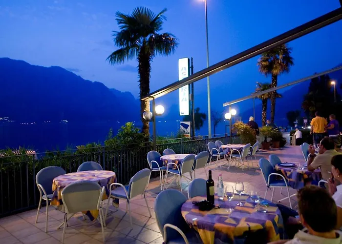 Hotel Astoria - 3stelle S Malcesine