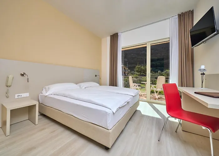 Astoria - 3stelle S Malcesine