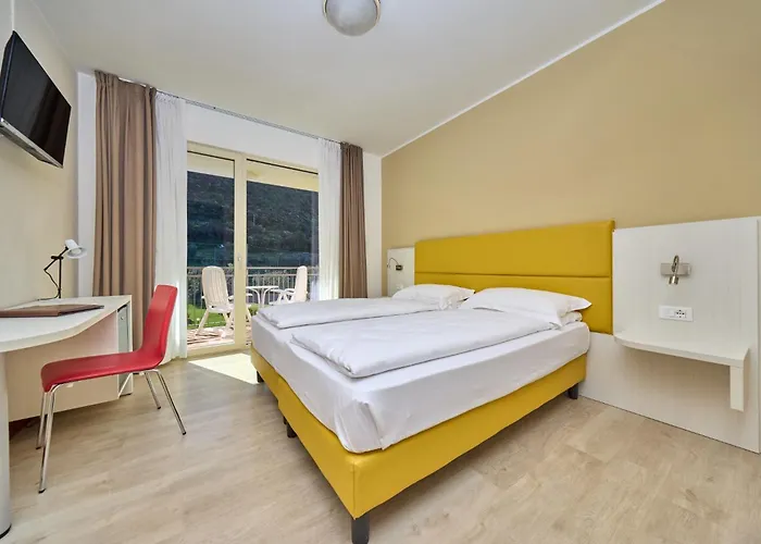 Hotel Astoria - 3stelle S