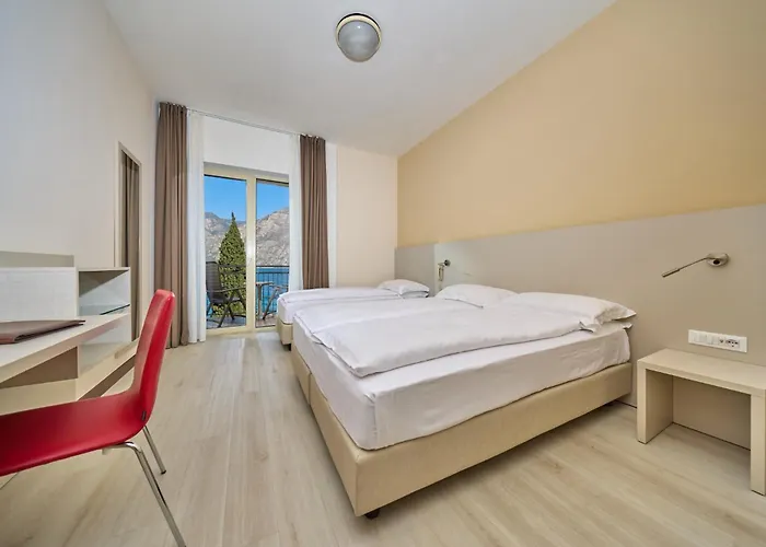 Astoria - 3stelle S Hotel 3*