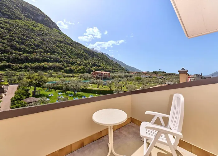 Astoria - 3stelle S Hotel Malcesine