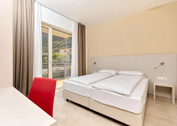 Hotel Astoria - 3stelle S Malcesine