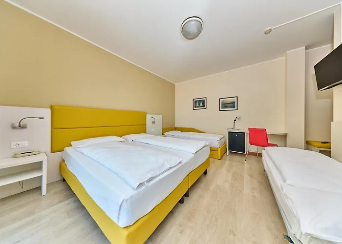 Astoria - 3stelle S Hotel