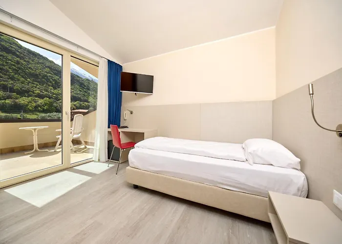 Hotel Astoria - 3stelle S