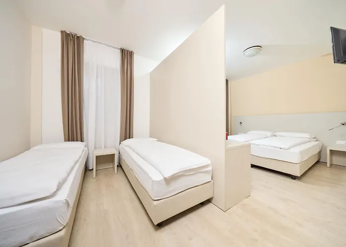 Hotel Astoria - 3stelle S 3*