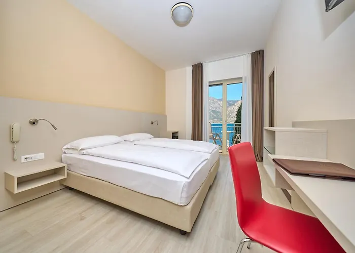 Astoria - 3stelle S Malcesine