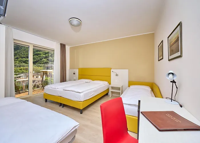 Astoria - 3stelle S Hotel