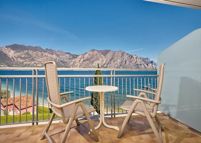 Hotel Astoria - 3stelle S 3*