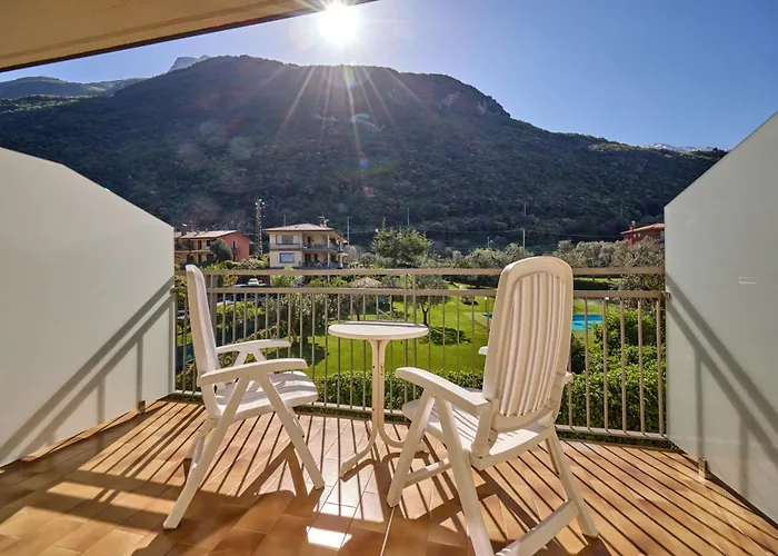 Hotel Astoria - 3stelle S Malcesine