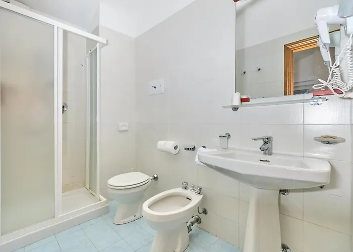 Astoria - 3stelle S 3*