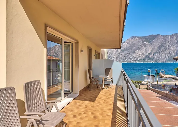 Astoria - 3stelle S Malcesine