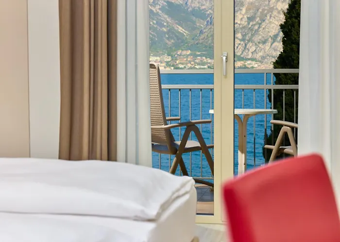 Astoria - 3stelle S Hotel