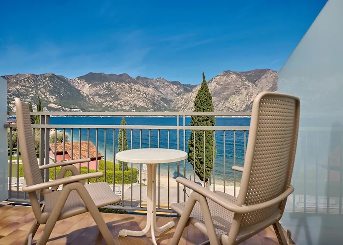 Astoria - 3stelle S Hotel