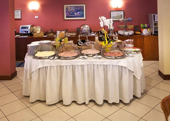 Astoria - 3stelle S 3*