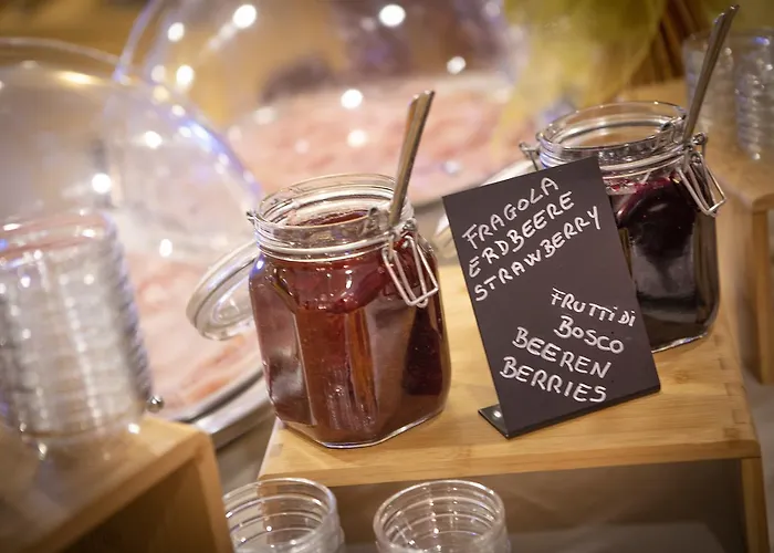 Astoria - 3stelle S Malcesine