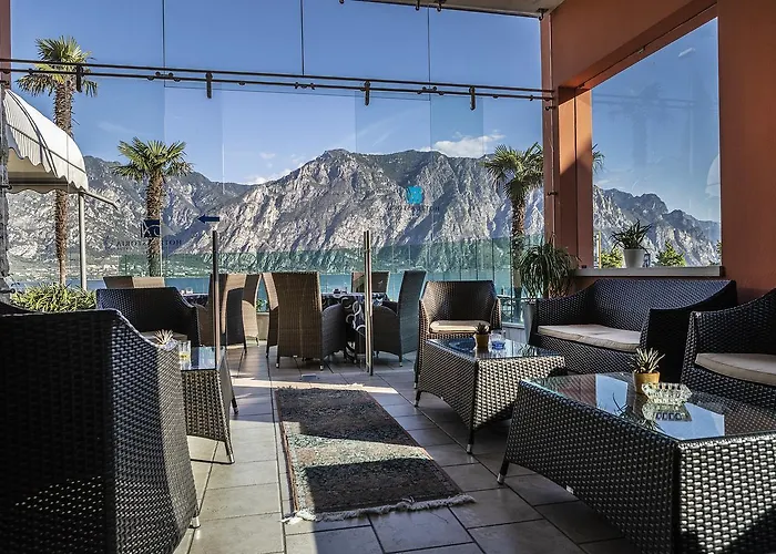 Hotel Astoria - 3stelle S