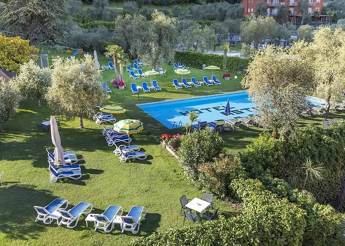 Astoria - 3stelle S Hotel 3*