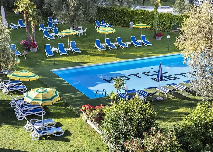 Hotel Astoria - 3stelle S