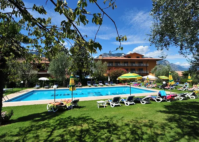 Astoria - 3stelle S 3*