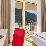 Astoria - 3stelle S Hotel Malcesine