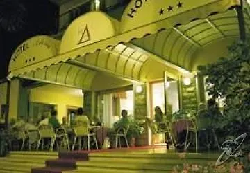 Astoria - 3stelle S Hotel