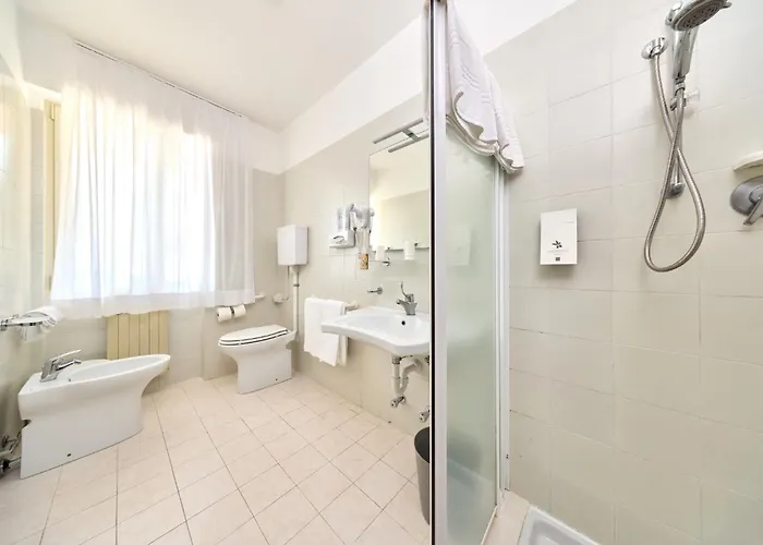 Astoria - 3stelle S 3*