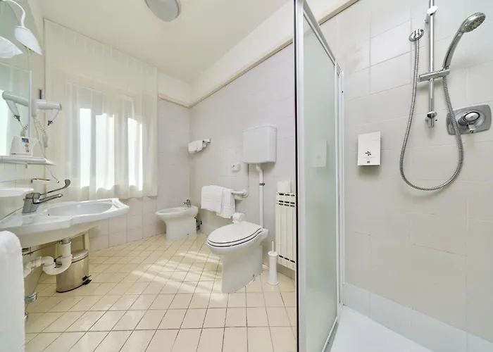 Astoria - 3stelle S Malcesine