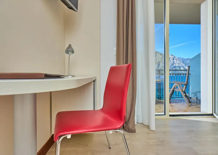 Hotel Astoria - 3stelle S Malcesine