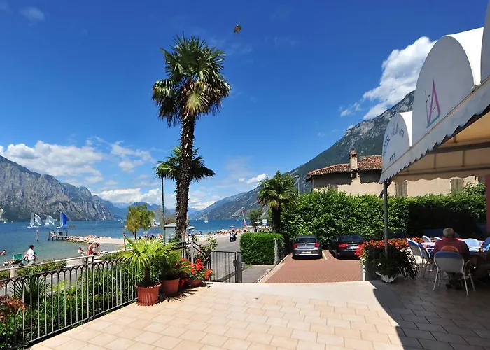 Hotel Astoria - 3stelle S Malcesine