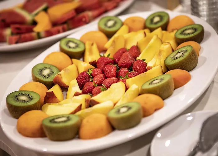 Astoria - 3stelle S Hotel Malcesine