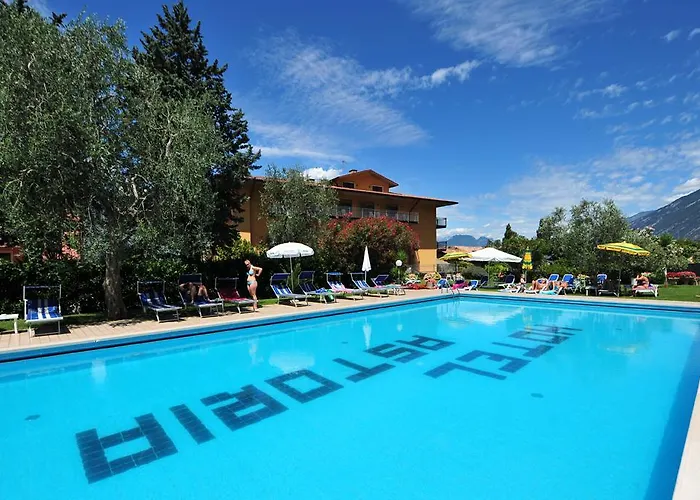 Hotel Astoria - 3stelle S