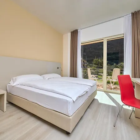 Astoria - 3stelle S Malcesine