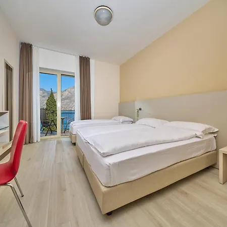 Astoria - 3stelle S מלון 3*