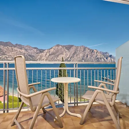 מלון Astoria - 3stelle S 3*