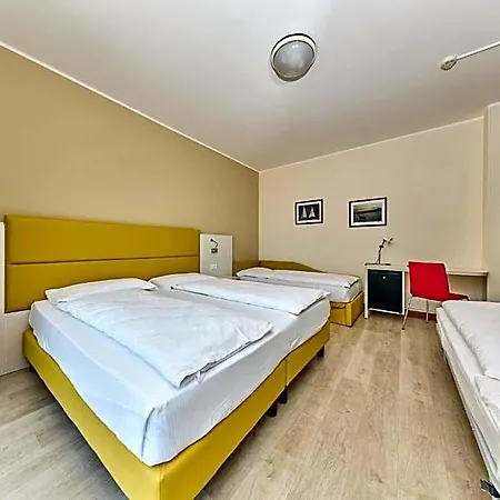 Ξενοδοχείο Astoria - 3stelle S 3*