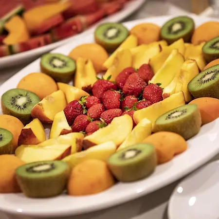 Astoria - 3stelle S Hotel Malcesine