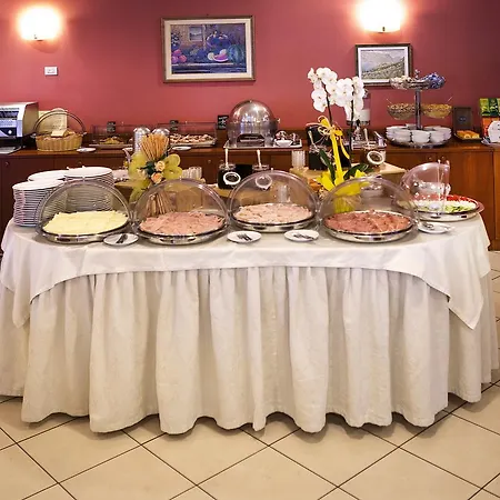 Astoria - 3stelle S 3*